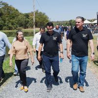 Fotos: Caroline De Vita - Assessoria MAPA