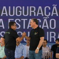 Fotos: Caroline De Vita - Assessoria MAPA