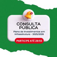Consulta Pública
